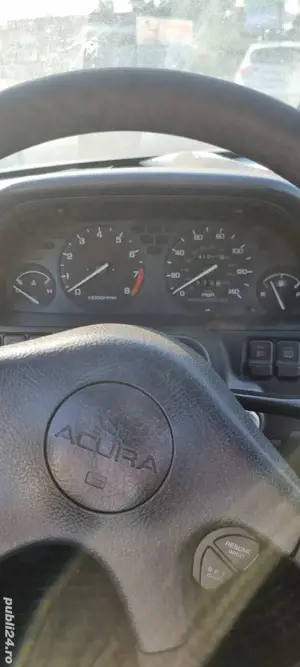 Acura Integra 1.8 benzină  - imagine 5