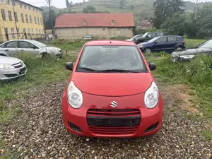 Suzuki Alto 1.0 Benzina 2009