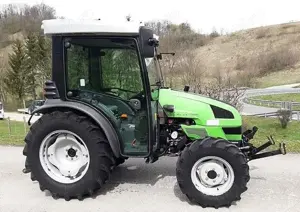 Deutz-Fahr AgroKid 230 DT - imagine 2