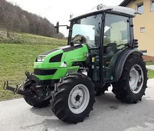 Deutz-Fahr AgroKid 230 DT