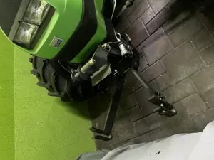 Deutz-Fahr AgroKid 230 DT - imagine 4