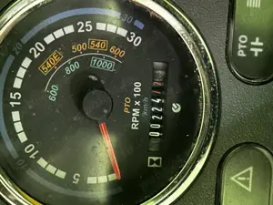 Deutz-Fahr AgroKid 230 DT - imagine 3