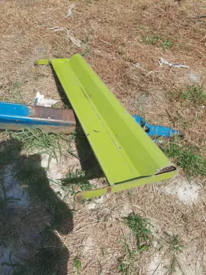 Vand Tabla Paie Pickup CLAAS 46 66 - imagine 2