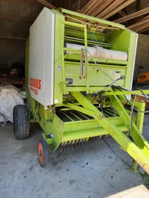 Vand Tabla Paie Pickup CLAAS 46 66 - imagine 3