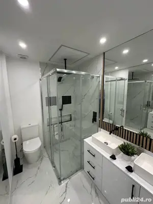  Apartament de Lux cu 3 Camere - Regim hotelier  - imagine 5