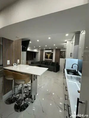  Apartament de Lux cu 3 Camere - Regim hotelier  - imagine 4