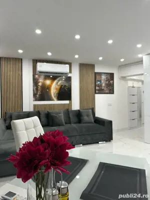 Apartament de Lux cu 3 Camere - Regim hotelier