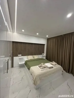  Apartament de Lux cu 3 Camere - Regim hotelier  - imagine 2