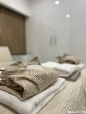  Apartament de Lux cu 3 Camere - Regim hotelier  - imagine 3