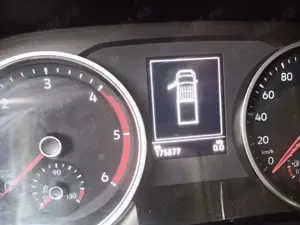 Vând Volkswagen Crafter  - imagine 2