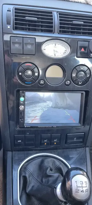 Ford Mondeo Ghia 2.0l GPL - imagine 6