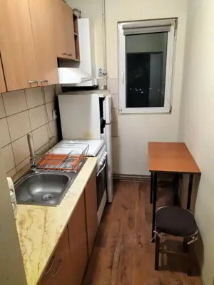 Vând apartament 1 camera,Podgoria - imagine 3