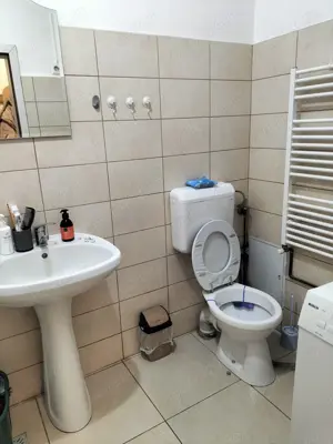 Vând apartament 1 camera,Podgoria - imagine 7