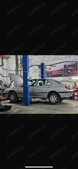 OCAZIE! Vanzare Peugeot 406