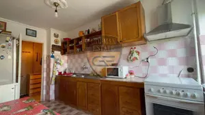 4 Camere, 2 balcoane, centrala gaz, bloc caramida, Tomis Nord, TIC TAC - imagine 4