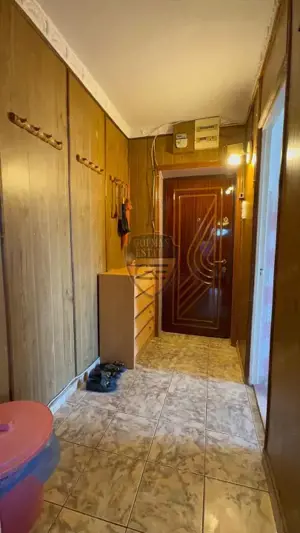 4 Camere, 2 balcoane, centrala gaz, bloc caramida, Tomis Nord, TIC TAC - imagine 8