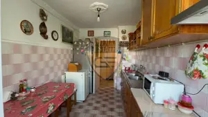 4 Camere, 2 balcoane, centrala gaz, bloc caramida, Tomis Nord, TIC TAC - imagine 6