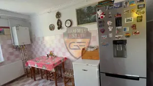 4 Camere, 2 balcoane, centrala gaz, bloc caramida, Tomis Nord, TIC TAC - imagine 5