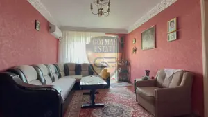 4 Camere, 2 balcoane, centrala gaz, bloc caramida, Tomis Nord, TIC TAC