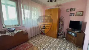 4 Camere, 2 balcoane, centrala gaz, bloc caramida, Tomis Nord, TIC TAC - imagine 19