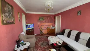 4 Camere, 2 balcoane, centrala gaz, bloc caramida, Tomis Nord, TIC TAC - imagine 16