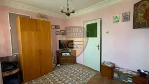 4 Camere, 2 balcoane, centrala gaz, bloc caramida, Tomis Nord, TIC TAC - imagine 18