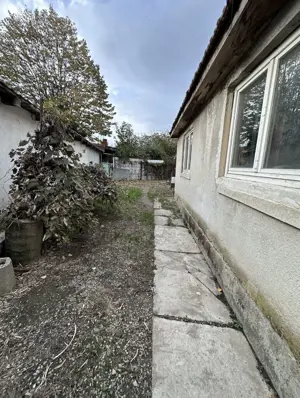 BRASADAS vinde PARTERUL unei case in zona Botizului. - imagine 8