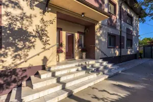 Vila Superba 360 mp - LOT 510 mp - Parcul Circului - Lacul Tei