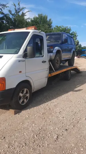 Tractari  Auto Non Stop 24 24