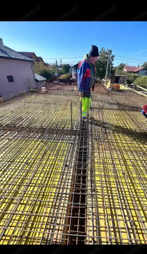 Casă / Vilă 5 camere Fundatura Magura - imagine 7