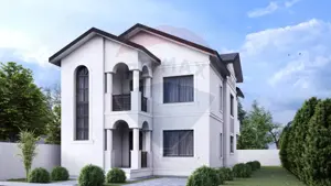 Casă / Vilă 5 camere Fundatura Magura - imagine 8