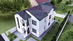 Casă / Vilă 5 camere Fundatura Magura - imagine 5