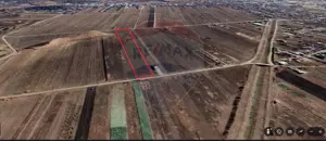 Teren intravilan Maracineni / Strada Manga - imagine 7