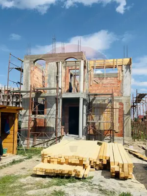 Casă / Vilă 5 camere Fundatura Magura - imagine 6