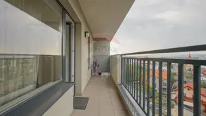 COMISION 0%|DE VANZARE|APARTAMENT| PRIVELISTE| Etaj 6/8| - imagine 13