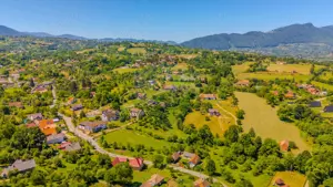 COMISION 0% Teren 1200 mp Sohodol/Valea Sohodolului - imagine 5