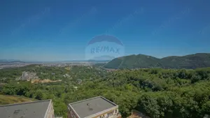 PENTHOUSE UNIC IN BRASOV SINGUR PE NIVEL | SEASONS DRUMUL POIENII - imagine 2