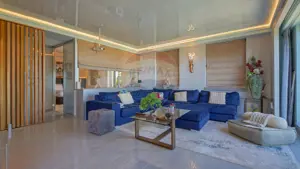 PENTHOUSE UNIC IN BRASOV SINGUR PE NIVEL | SEASONS DRUMUL POIENII - imagine 6