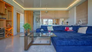 PENTHOUSE UNIC IN BRASOV SINGUR PE NIVEL | SEASONS DRUMUL POIENII - imagine 12