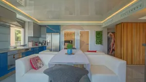 PENTHOUSE UNIC IN BRASOV SINGUR PE NIVEL | SEASONS DRUMUL POIENII - imagine 11