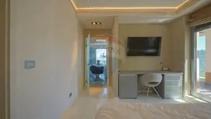 PENTHOUSE UNIC IN BRASOV SINGUR PE NIVEL | SEASONS DRUMUL POIENII - imagine 15