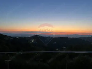 PENTHOUSE UNIC IN BRASOV SINGUR PE NIVEL | SEASONS DRUMUL POIENII - imagine 4