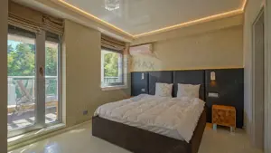 PENTHOUSE UNIC IN BRASOV SINGUR PE NIVEL | SEASONS DRUMUL POIENII - imagine 13