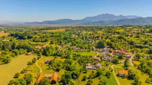 COMISION 0% Teren 1200 mp Sohodol/Valea Sohodolului - imagine 10