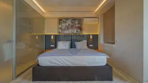 PENTHOUSE UNIC IN BRASOV SINGUR PE NIVEL | SEASONS DRUMUL POIENII - imagine 19