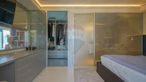 PENTHOUSE UNIC IN BRASOV SINGUR PE NIVEL | SEASONS DRUMUL POIENII - imagine 20