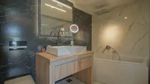 PENTHOUSE UNIC IN BRASOV SINGUR PE NIVEL | SEASONS DRUMUL POIENII - imagine 17