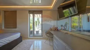 PENTHOUSE UNIC IN BRASOV SINGUR PE NIVEL | SEASONS DRUMUL POIENII - imagine 18