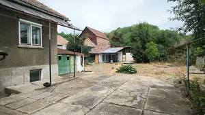 Casă pe un nivel in Medias, teren 533 mp, curte dreapta - imagine 7