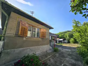 Casă pe un nivel in Medias, teren 533 mp, curte dreapta - imagine 6